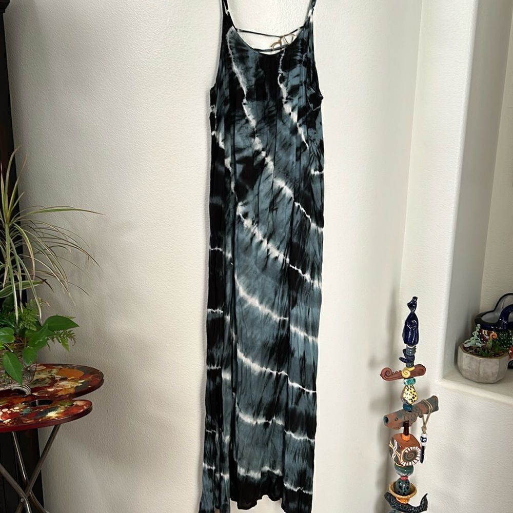 Bundle of 2 maxi dress brand new